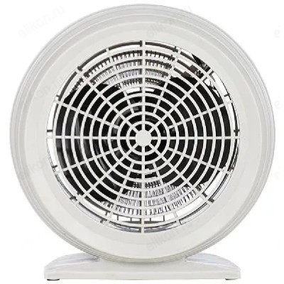 Тепловентилятор Engy EN-521, серый-2