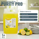 Средство для мытья посуды PURITY PRO "Лимон" 5 л канистра
