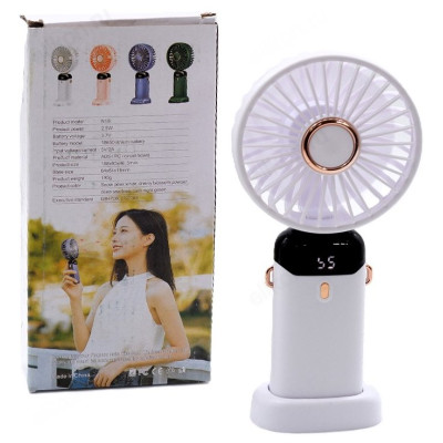 Вентилятор ручной FAN-15-2