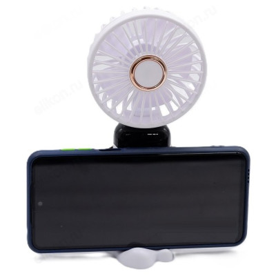 Вентилятор ручной FAN-15-8