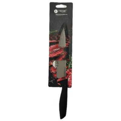 Нож кухонный FE-7001