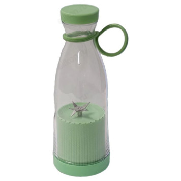 Блендер портативный FRESH MINI JUICE DM-518 380мл-1