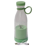 Блендер портативный FRESH MINI JUICE DM-518 380мл