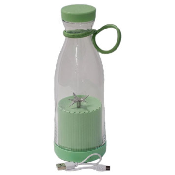 Блендер портативный FRESH MINI JUICE DM-518 380мл