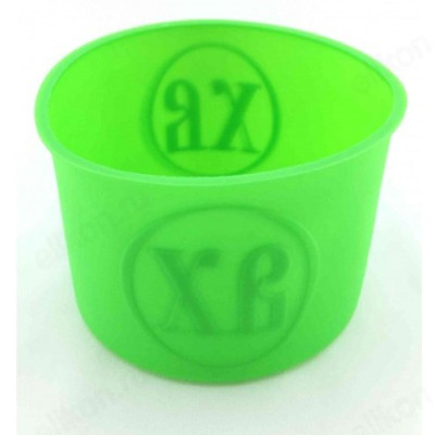 Форма силикон пасха XB мал-1