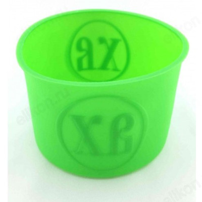 Форма силикон пасха XB мал