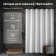 Штора для ванной Homwales FW-W05 180*180см