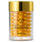 Крем для век с биозолотом VEZE FZ-06677 30г