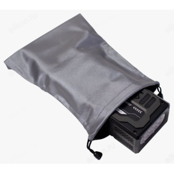 Насос портативный 3в1 Fevitez FZ- 12119-10