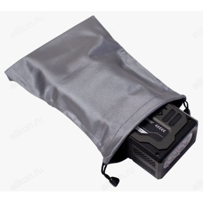 Насос портативный 3в1 Fevitez FZ- 12119-10