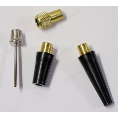 Насос портативный 3в1 Fevitez FZ- 12119-12