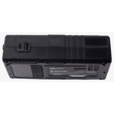 Насос портативный 3в1 Fevitez FZ- 12119-6