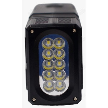 Насос портативный 3в1 Fevitez FZ- 12119-7