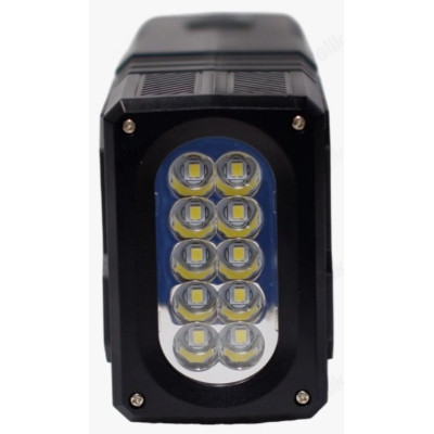 Насос портативный 3в1 Fevitez FZ- 12119-7