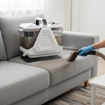 Аппарат для чистки мягкой мебели FZ M002-1