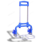 Тележка хозяйственная G0002 складная