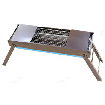 Гриль-мангал портативный GM-19606-1