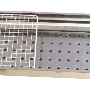 Гриль-мангал портативный GM-19606-2