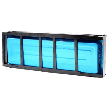 Гриль-мангал портативный GM-19606-4