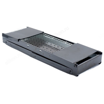 Гриль-мангал портативный GM-19606-5