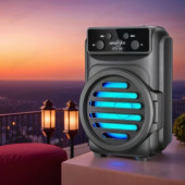 Акустика Bluetooth GTS-1961