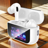 Гарнитура Bluetooth TWS HOCO EW79 ANC белый