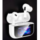 Гарнитура Bluetooth TWS HOCO EW79 ANC белый