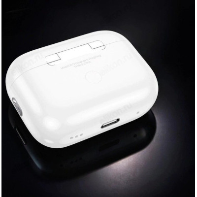 Гарнитура Bluetooth TWS HOCO EW79 ANC белый-3