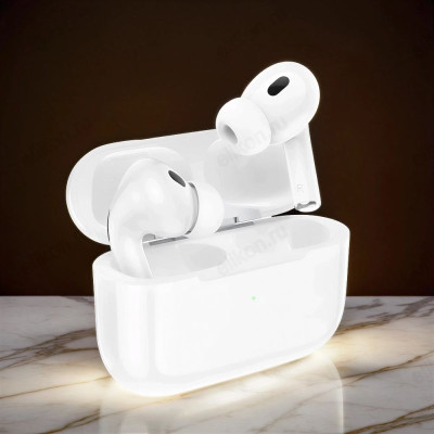 Гарнитура Bluetooth TWS HOCO EW94 ANC белый-1