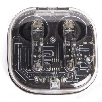 Гарнитура Bluetooth TWS IBomb Dazz-1