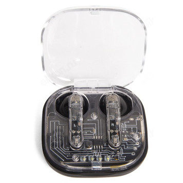 Гарнитура Bluetooth TWS IBomb Dazz-2