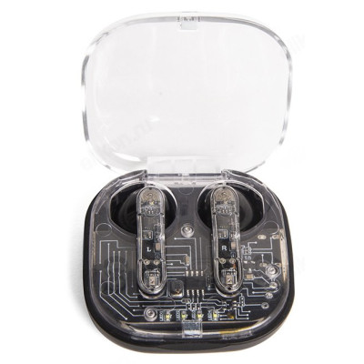 Гарнитура Bluetooth TWS IBomb Dazz-2