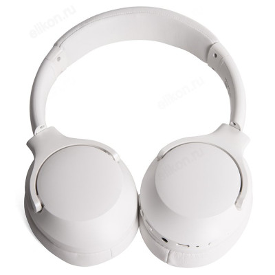 Гарнитура Bluetooth накладная IBomb G1, белые-1