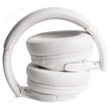 Гарнитура Bluetooth накладная IBomb G1, белые