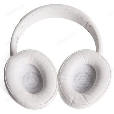 Гарнитура Bluetooth накладная IBomb G1, белые-2