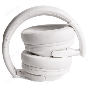 Гарнитура Bluetooth накладная IBomb G1, белые