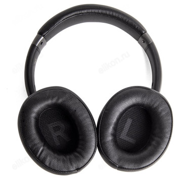 Гарнитура Bluetooth накладная IBomb G1, черные-1