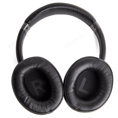 Гарнитура Bluetooth накладная IBomb G1, черные-1