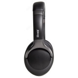 Гарнитура Bluetooth накладная IBomb G1, черные
