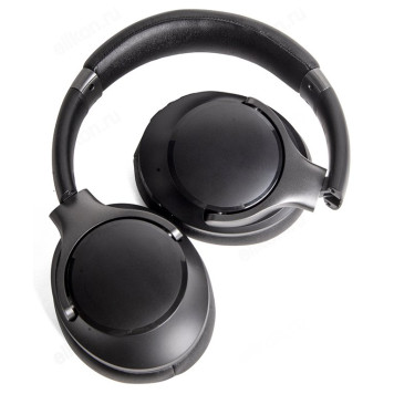 Гарнитура Bluetooth накладная IBomb G1, черные-2