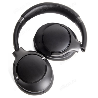 Гарнитура Bluetooth накладная IBomb G1, черные-2