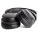 Гарнитура Bluetooth накладная IBomb G1, черные