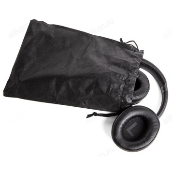 Гарнитура Bluetooth накладная IBomb G1, черные-5