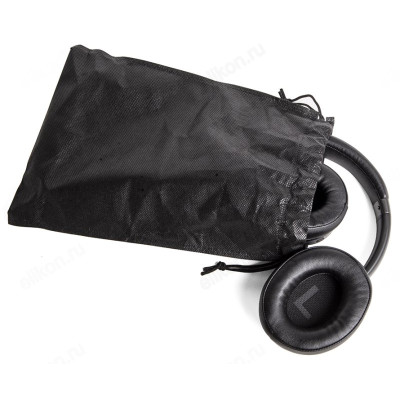 Гарнитура Bluetooth накладная IBomb G1, черные-5