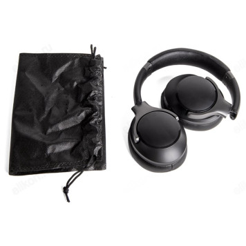 Гарнитура Bluetooth накладная IBomb G1, черные-6