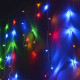 Гирлянда светодиодная Бахрома IC-120M