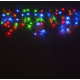 Гирлянда светодиодная Бахрома IC-120M