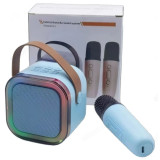 Караоке система 2микроф. К-12