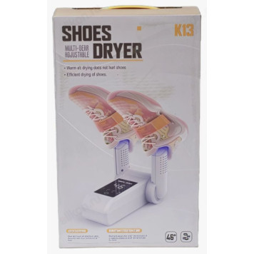 Сушилка для обуви и перчаток К-13-5