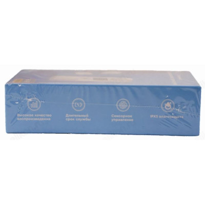 Гарнитура Bluetooth TWS K-6-2